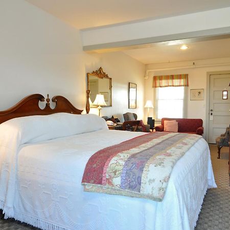 First Colony Inn Nags Head Kültér fotó