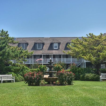 First Colony Inn Nags Head Kültér fotó