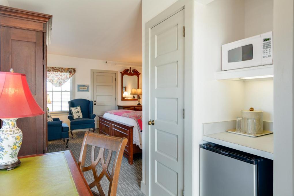 First Colony Inn Nags Head Kültér fotó
