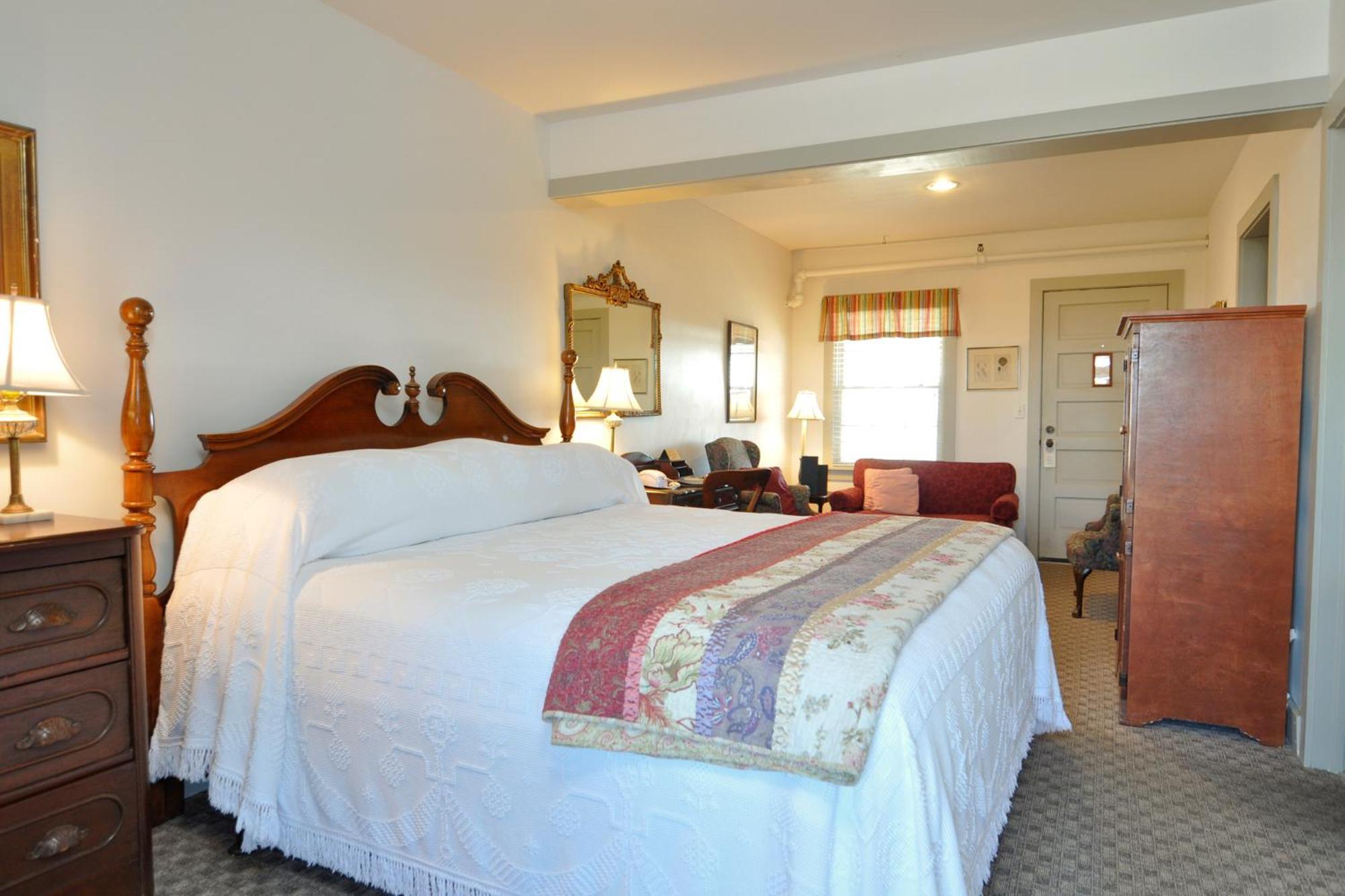 First Colony Inn Nags Head Kültér fotó