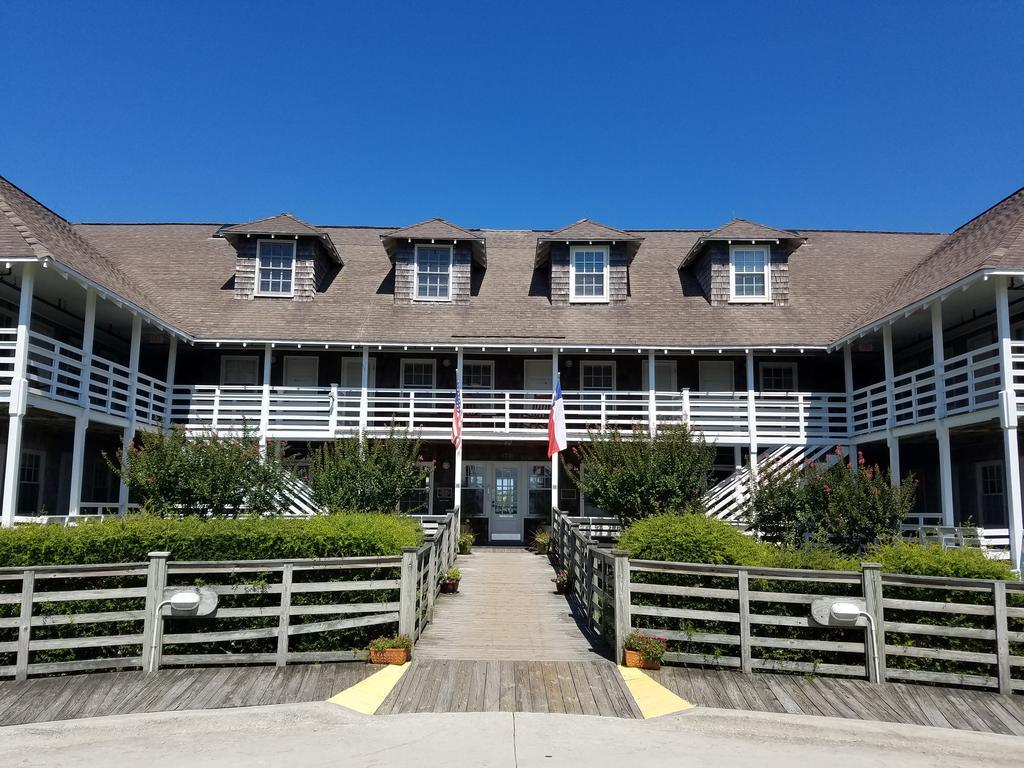 First Colony Inn Nags Head Kültér fotó