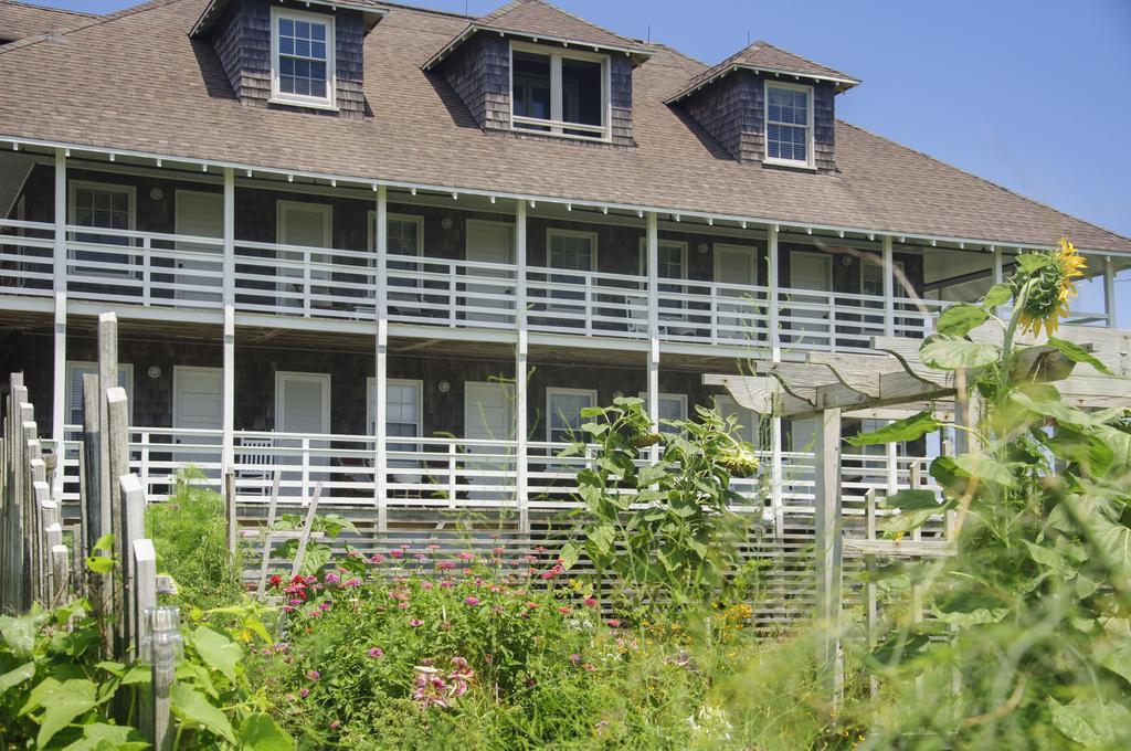 First Colony Inn Nags Head Kültér fotó