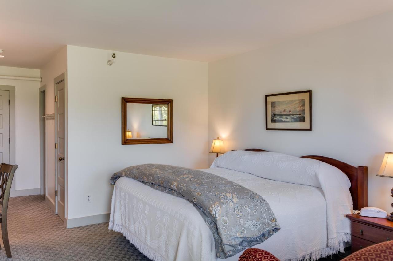 First Colony Inn Nags Head Kültér fotó