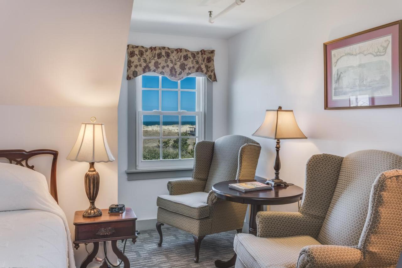 First Colony Inn Nags Head Kültér fotó