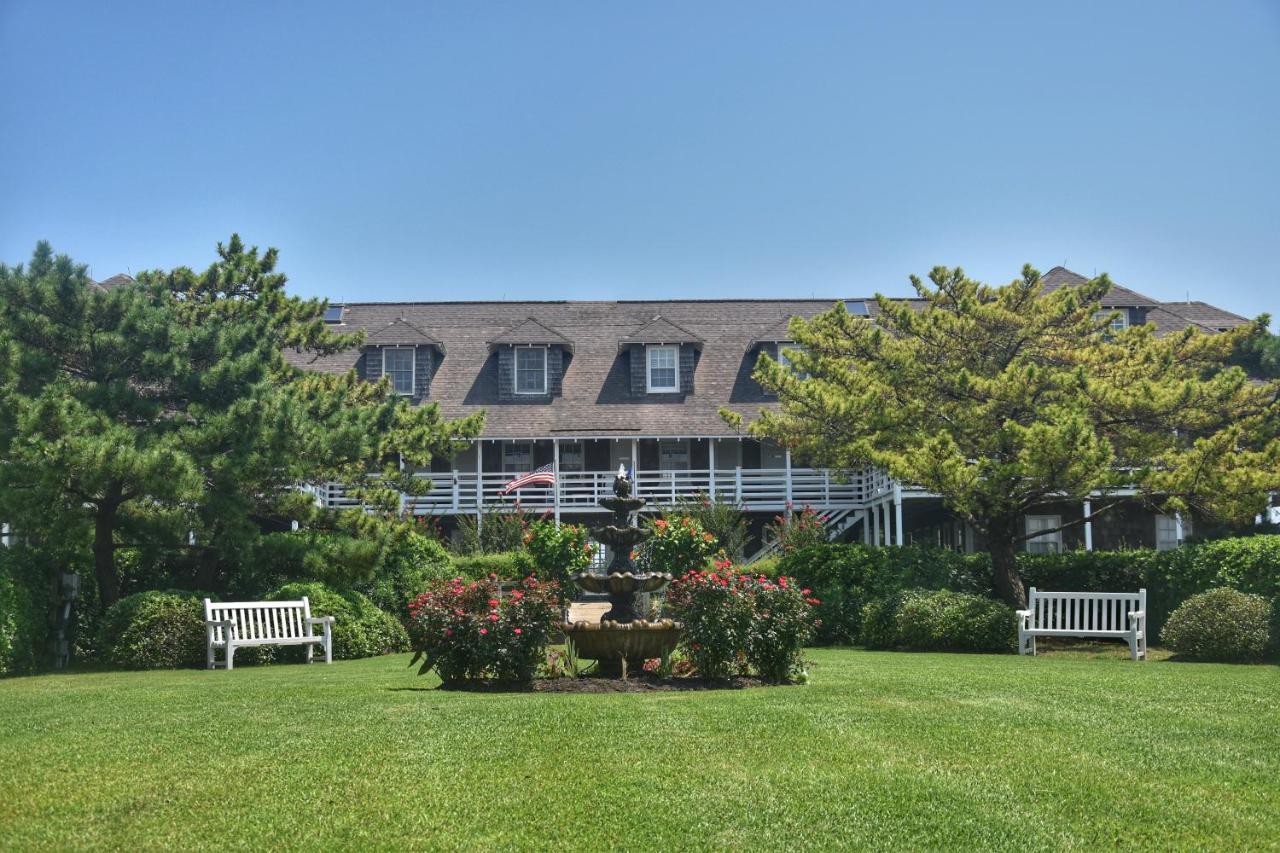 First Colony Inn Nags Head Kültér fotó